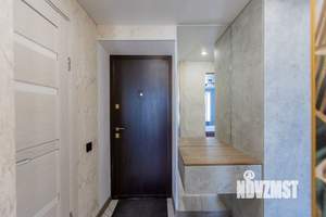 2-к квартира, на длительный срок, 47м2, 9/10 этаж