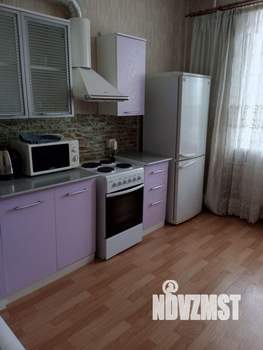 1-к квартира, посуточно, 50м2, 4/9 этаж