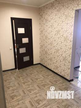 1-к квартира, на длительный срок, 44м2, 2/14 этаж