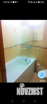 1-к квартира, на длительный срок, 31м2, 4/6 этаж