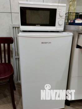 1-к квартира, посуточно, 37м2, 1/1 этаж