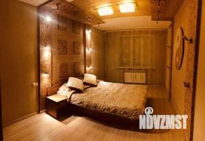 2-к квартира, посуточно, 64м2, 1/1 этаж