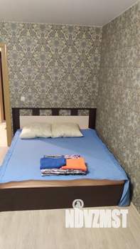 1-к квартира, посуточно, 47м2, 10/10 этаж