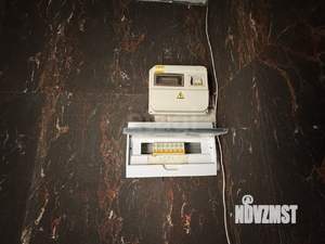 2-к квартира, на длительный срок, 46м2, 1/2 этаж