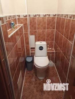 1-к квартира, на длительный срок, 45м2, 5/10 этаж