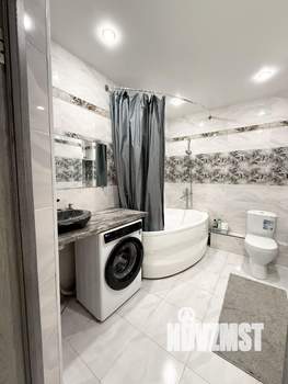 2-к квартира, на длительный срок, 52м2, 14/17 этаж