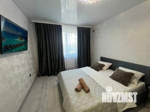 1-к квартира, посуточно, 37м2, 1/1 этаж