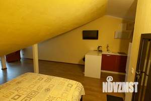 Студия квартира, посуточно, 18м2, 4/4 этаж