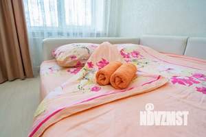 1-к квартира, посуточно, 42м2, 13/14 этаж