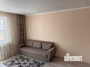 1-к квартира, на длительный срок, 38м2, 5/14 этаж