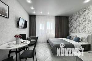 1-к квартира, посуточно, 32м2, 7/17 этаж