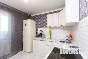 1-к квартира, посуточно, 40м2, 17/18 этаж