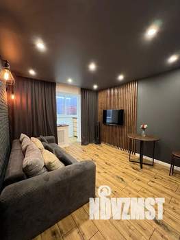 Студия квартира, посуточно, 28м2, 11/17 этаж