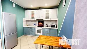 2-к квартира, посуточно, 55м2, 14/17 этаж