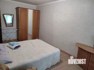 1-к квартира, посуточно, 30м2, 1/5 этаж