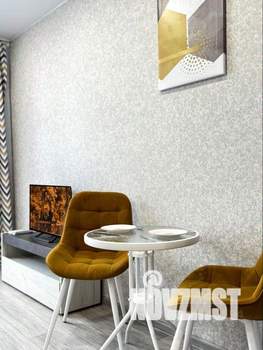 1-к квартира, посуточно, 31м2, 1/1 этаж