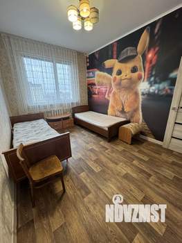 2-к квартира, посуточно, 64м2, 12/17 этаж