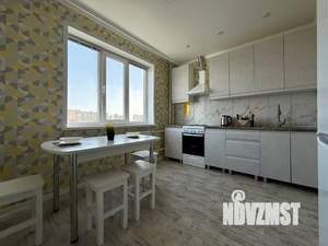 1-к квартира, посуточно, 40м2, 8/16 этаж