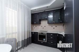 1-к квартира, на длительный срок, 35м2, 3/14 этаж