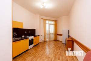 1-к квартира, на длительный срок, 51м2, 6/17 этаж