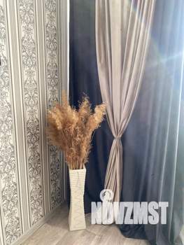 2-к квартира, посуточно, 41м2, 4/16 этаж