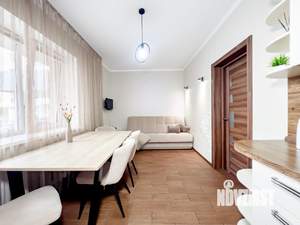 1-к квартира, посуточно, 47м2, 1/10 этаж