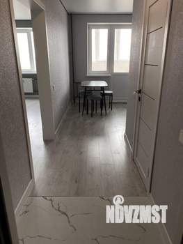 1-к квартира, на длительный срок, 36м2, 7/17 этаж