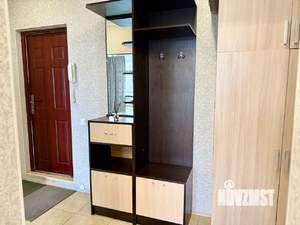 1-к квартира, посуточно, 38м2, 4/11 этаж