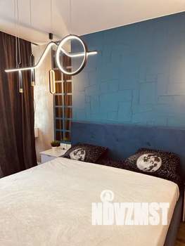 2-к квартира, посуточно, 60м2, 11/20 этаж