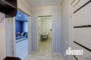 1-к квартира, на длительный срок, 36м2, 16/17 этаж