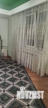3-к квартира, на длительный срок, 88м2, 2/17 этаж