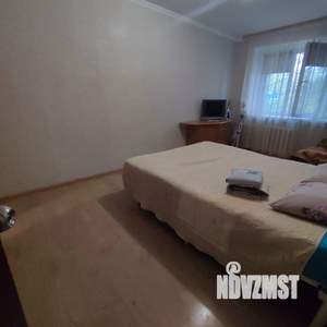 1-к квартира, посуточно, 30м2, 1/5 этаж