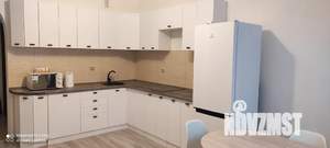 1-к квартира, посуточно, 41м2, 4/13 этаж