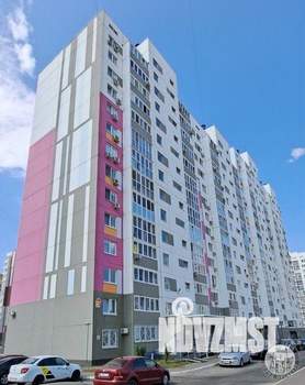 Студия квартира, на длительный срок, 25м2, 8/17 этаж