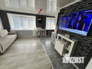 Студия квартира, посуточно, 29м2, 5/5 этаж