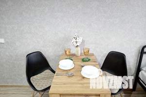 1-к квартира, посуточно, 30м2, 8/17 этаж