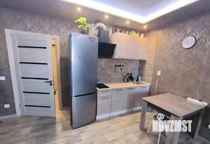 Студия квартира, на длительный срок, 30м2, 9/17 этаж