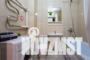 1-к квартира, посуточно, 10м2, 1/1 этаж