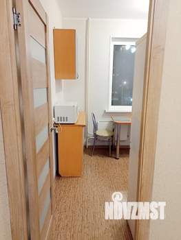 1-к квартира, на длительный срок, 37м2, 4/10 этаж