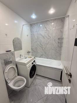 1-к квартира, на длительный срок, 37м2, 10/14 этаж