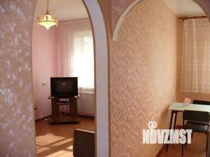 1-к квартира, посуточно, 41м2, 5/9 этаж