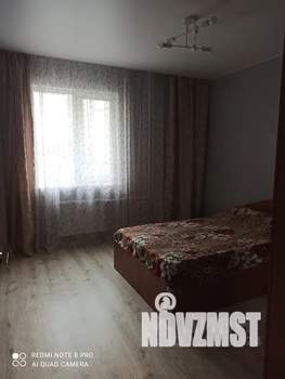 1-к квартира, посуточно, 39м2, 2/17 этаж