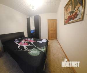 3-к квартира, посуточно, 65м2, 6/9 этаж
