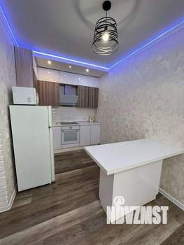 2-к квартира, посуточно, 46м2, 1/1 этаж