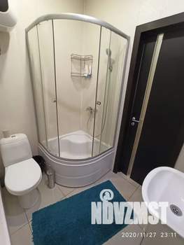 1-к квартира, посуточно, 35м2, 2/3 этаж