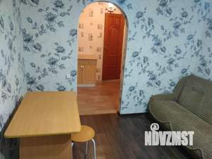 1-к квартира, на длительный срок, 26м2, 2/2 этаж