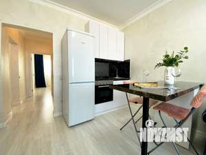 2-к квартира, посуточно, 40м2, 15/17 этаж