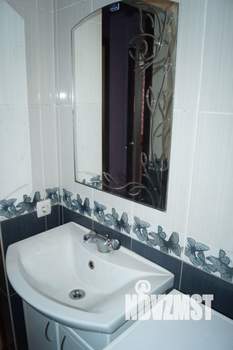 2-к квартира, посуточно, 50м2, 3/3 этаж