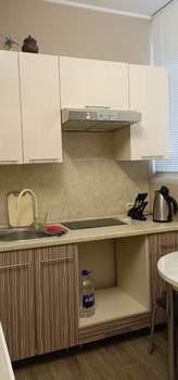 2-к квартира, на длительный срок, 42м2, 3/16 этаж