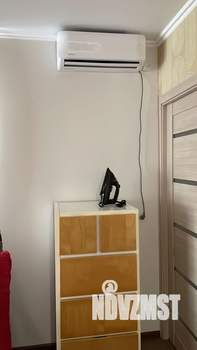 1-к квартира, посуточно, 32м2, 1/4 этаж